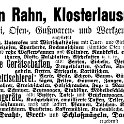 1891-05-16 Kl Albin Rahn